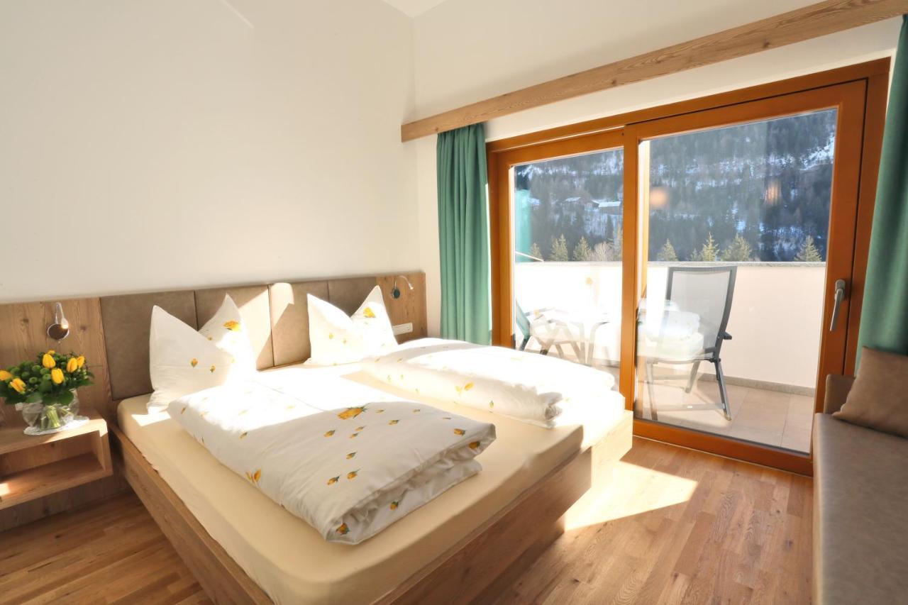 Hotel Graushof Val di Vizze Zewnętrze zdjęcie