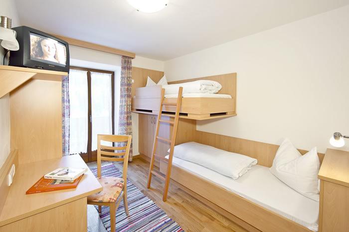 Hotel Graushof Val di Vizze Zewnętrze zdjęcie