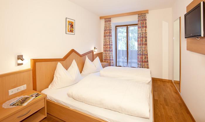 Hotel Graushof Val di Vizze Zewnętrze zdjęcie