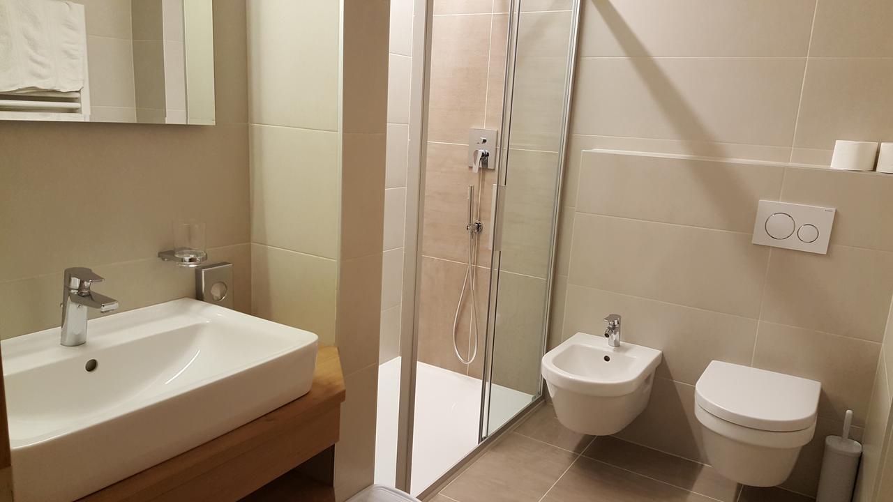 Hotel Graushof Val di Vizze Zewnętrze zdjęcie